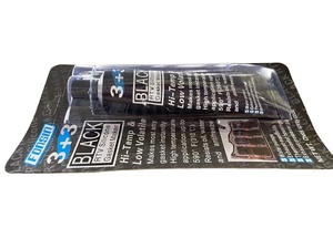 Colle Silicone Grise Gomme Bleue pour Joints Pâte pour <span class=keywords><strong>Joint</strong></span> <span class=keywords><strong>de</strong></span> <span class=keywords><strong>Culasse</strong></span> Rtv - Product Image 4