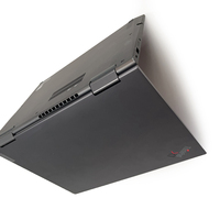 Portátil de Negocios Usado Lenovo de 14" i5-1135G7 16GB 512GB Pantalla 4K 3840x2400 para Lenovo ThinkPad X1 Yoga GEN 6
