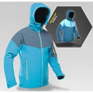 Mercancía personalizada XPT de 3 capas de softshell - Product Image 1