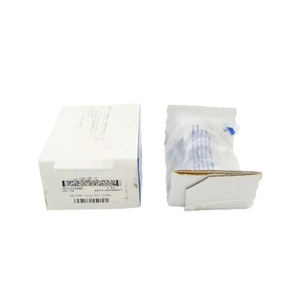 Controlador de programación PLC de automatización Industrial de almacén listo original Nuevo de 2017 - Product Image 1