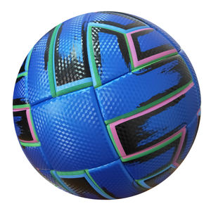 Balón de Fútbol de Entrenamiento de Calidad Profesional, Tamaño Oficial, Fabricado en PU, TPU o PVC / <span class=keywords><strong>Botines</strong></span> de Fútbol / Fútbol Soccer - Product Image 4
