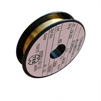 Qualité d'origine fil de charge, 0.06mm, 0.08mm, costume pour tous les types des imprimantes et copieurs ricoh,sharp,konica minolta, kip,oce