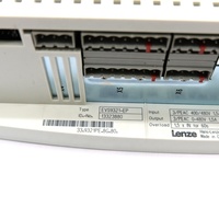 NOUVEAU EN STOCK  Convertisseur de fréquence Lenze EVS9330-EP EVS9331-EP EVS9332-EP  Convertisseur de fréquence Lenze en promotion