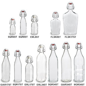 Borraccia sportiva personalizzata in vetro brocca <span class=keywords><strong>3L</strong></span> - Product Image 3