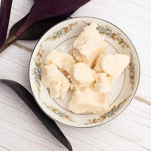 ココムバター取引のための100% 純粋なオーガニック生価格乾燥肌 - Product Image 2