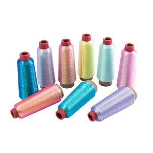 تخفيضات كبيرة على نوع الغزل المعدني ST/MS للتطريز العديد من الألوان المختلفة ذات نوعية جيدة - Product Image 2