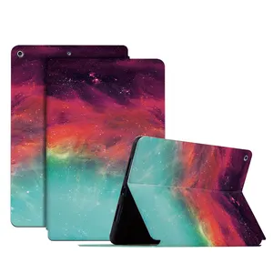 2023 Novo Personalizado Luxo Smart Cover para iPad 10th 9th Caso À Prova de Choque Para iPad 11th Geração Caso