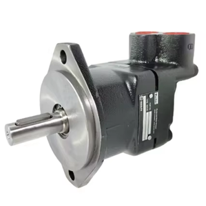 3787796 F11-019-MB-CV-K-000-0000-P0 มอเตอร์/ปั๊มไฮดรอลิกแบบเพลาโค้งซีรีส์ F11 ประสิทธิภาพสูง - Product Image 4
