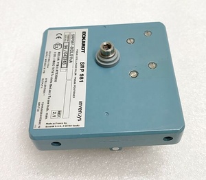 SRI986 SRD991 SRP981 SRI986-BIDS7ZZZNA SRI986-CIDS7EAANA Control Industrial Electro-Neumático - Product Image 4
