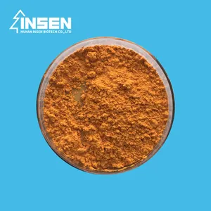 Factory Directly Supply Top Quality Curcumin 95%
