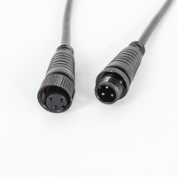 Tube néon flexible en silicone blanc D22 à 360 degrés, forme ronde, avec bande lumineuse LED RGB UCS1903 pour éclairage en silicone DIY
