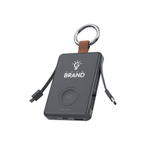 Prodotti più venduti nuovo prodotto Mini banche di potere portatile per orologio caricatore portatile Wireless magnetico Power Bank - Product Image 3