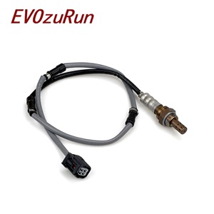 <span class=keywords><strong>Sonde</strong></span> <span class=keywords><strong>Lambda</strong></span> <span class=keywords><strong>Prix</strong></span> de Gros Pièces Moteur 36532-RB0-003 Capteur d'Oxygène Arrière Pièce de Réparation OEM pour Honda Fit/Jazz CE6/8/GM2 - Product Image 1