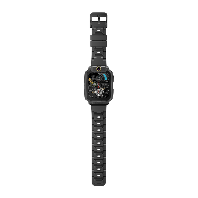 1.83 Inch Screen Android Waterproof Children's Electric 30W Camera GPS Tracking Made in China Support OEM & ODM Kids Smart Watch