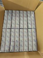 Ampoule à filament LED 3W, culot E26, 2700K, blanc chaud, anti-éclatement, ampoule décorative pour éclairage d'ambiance