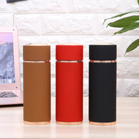 Carnet A5 en cuir PU de luxe personnalisé, cuir souple, sensation de peau, commodité de bureau, outils essentiels pour les voyages d'affaires