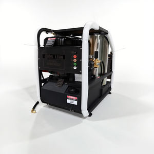 Machine de nettoyage à pression à eau chaude Fournisseur <span class=keywords><strong>d</strong></span>'usine de fabrication <span class=keywords><strong>Prix</strong></span> de gros Équipement de lavage de voiture - Product Image 2