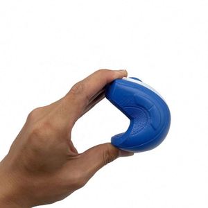 Promotional <b>Gifts</b> Custom Shape PU Foam Anti Stress Ball Toy - Product Image 3