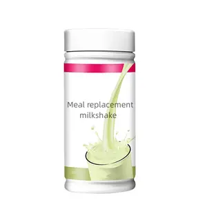 OEM Meal Replacement Powder Customized Beverage Newborn Food Additives Pg 99 Ropyl Gallate Powder All-in-one Protein Powder 1KG