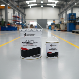 ROHS Two Component Waterproofing Polyurea Swimming <strong>Pool</strong> Floor <strong>Paint</strong> - Product Image 6