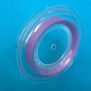 High Quality Racket <strong>String</strong>, with High Elasticity and Brilliant Sound,<strong>Strong</strong> All-round Performance,200M - Product Image 3