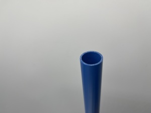 OEM Customized Decorative PVC Extrusion Profile Various Shapes Building <b>Moulding</b> Plastic Profiles for <b>UPVC</b> Casement Plastic - Product Image 5