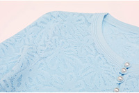 Nouvel ensemble tricoté 2 pièces pour femme 2026 : Robe élégante à manches courtes et cardigan à manches longues – Tenue décontractée au design modeste et raffiné