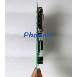 Scheda Circuito Originale <span class=keywords><strong>ADAD</strong></span> 030691 per Taglierina Polar 115, Parti di Ricambio per Macchina da Taglio a Ghigliottina - Product Image 4