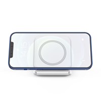Offre Spéciale 3 en 1 téléphone portable OEM bureau téléphone Charge Table pliable Charing Dock 3in1 15W pliant chargeur sans fil magnétique