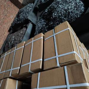 Clous en acier à faible teneur en carbone Q195, fabrication directe usine, clous ronds conformes à la norme GB pour la construction et la fixation de meubles - Product Image 5