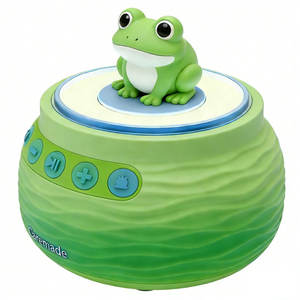 Nuevo Reproductor de Cuentos para Niños con Figura Magnética Personalizable 2026, con Bluetooth y Audio Educativo - Product Image 5