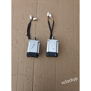 Nuevo Servomotor HCFA SV-X2MH040A-N2wbrLN de 400W - Product Image 3