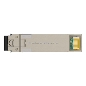 Module SFP+ 10G Monomode Simplex LC 40KM – Émetteur et Récepteur Fibre Optique – Prix Fabricant - Product Image 4
