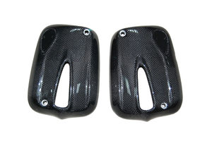 OEM-nebulizador trasero de fibra de carbono, alta resistencia, 100%, 3K, para <span class=keywords><strong>BMW</strong></span> - Product Image 6