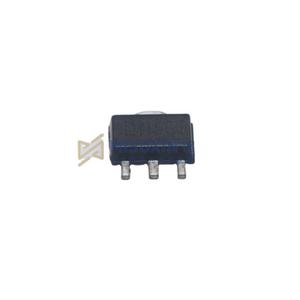 ทรานซิสเตอร์ DN3535N8-G N-Channel MOSFET 350V แบบ SOT-89-3 สำหรับการประกอบแบบ Through Hole - Product Image 1