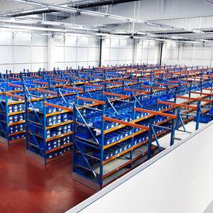 ماس شعبية estante Estantes دي apilamiento estanteria estantes دي المعادن - Product Image 6