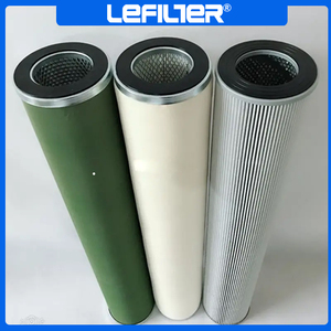 Filtro Coalescente Serie <span class=keywords><strong>JMG</strong></span> para Gas a Alta Presión en Campos Petroleros y Desarrollo de Gas - Product Image 2
