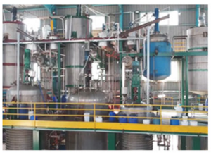 Acrylic vae nhũ tương Keo Trắng nóng chảy keo dính và keo cho carton và giấy trái phiếu cảm ứng - Product Image 6