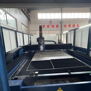 Tùy chỉnh chính xác bộ phận kim loại cao cấp thép không gỉ tấm kim loại chế tạo shengxiang Thương hiệu Hà Bắc Trung Quốc mô hình số khác CNC - Product Image 4