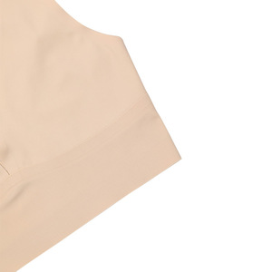 Ensemble <span class=keywords><strong>soutien</strong></span>-<span class=keywords><strong>gorge</strong></span> et culotte S-SHAPER pour femme, en Spandex et Nylon, design découpé au laser, <span class=keywords><strong>sans</strong></span> couture, <span class=keywords><strong>sans</strong></span> armatures, <span class=keywords><strong>soutien</strong></span>-<span class=keywords><strong>gorge</strong></span> à couvrance totale et string - Product Image 4