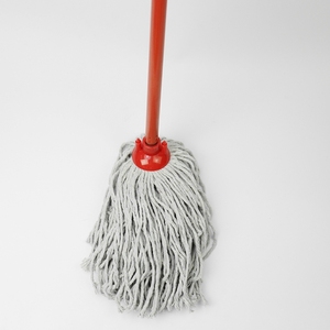 Chất Lượng Cao Bông Trắng Lau Đầu Vít Nhựa Đầu Thấm Nước Tốt Nhất Ướt Sợi Bông Lau - Product Image 2