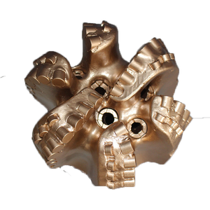 High Quality <strong>API</strong> Matrix Body Oil Well Drilling PDC <strong>Core</strong> Drill <strong>Bits</strong> Prices - Product Image 5