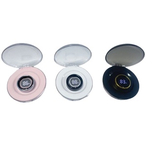 Anillo Inteligente Luminoso Colorido C03 con Estuche de Carga, Batería de Gran Capacidad, Caja de Carga Rápida, Compatible con Múltiples Colores - Product Image 5