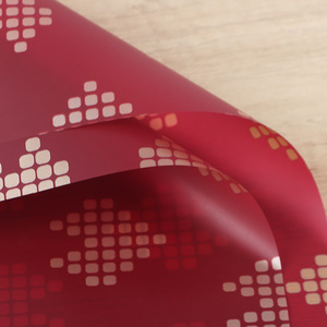 Không Thấm Nước Hoa Bó Hoa Giấy Gói Tự Làm Thủ Công Bao Bì Bán Hoa PA 2024 Nefloral Paperower Giấy Gói Opp Chiết Giang - Product Image 6