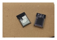 Wt018684-s5 Modul Antena Wifi Eksternal untuk Perangkat IoT Solusi & Perangkat Lunak IoT Terintegrasi SMD Modul ESP8684 BLE Daya Rendah