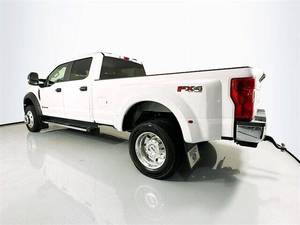 <span class=keywords><strong>Ford</strong></span> F-450 Super Duty FWD Lariat 4 portes Crew Cab Turbo Cuir ACC <span class=keywords><strong>Pickup</strong></span> d'occasion de qualité, meilleur prix de gros - Product Image 4