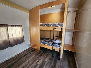 Rimorchio Abitabile con 10 Posti Letto, Vendita Calda 2025, Trailer Mobile per Dormire - Product Image 6