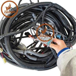 ชุดสายไฟภายนอก 0004776 ใช้ได้กับ ZX230 ZX270 |   เครื่องมือซ่อมรถขุด |   คุณภาพสูง |   ทนทาน | - Product Image 3