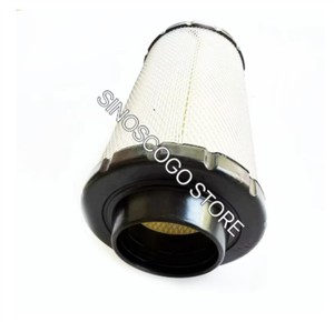 Élément de filtre à air d'origine pour <span class=keywords><strong>CFMOTO</strong></span> ZForce SSV 950 <span class=keywords><strong>1000</strong></span> Z10 <span class=keywords><strong>Sport</strong></span> CF1000SZ-3L G2 Trail 0JYV-112000-4100 - Product Image 3