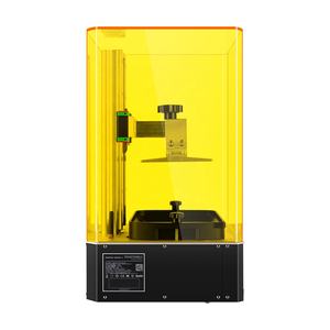 Anycubic-impresora 3D <span class=keywords><strong>Photon</strong></span> <span class=keywords><strong>Mono</strong></span> X de resina grande, tamaño de impresión 192(L)* 120(W)* 245(H)mm, nueva matriz, fuente de luz UV, <span class=keywords><strong>4K</strong></span>, LCD - Product Image 4